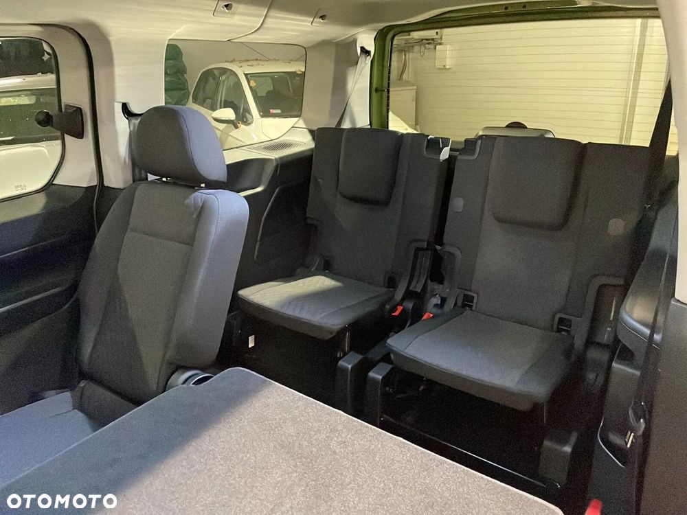 Volkswagen Caddy Maxi 2.0 TDI Life - 14