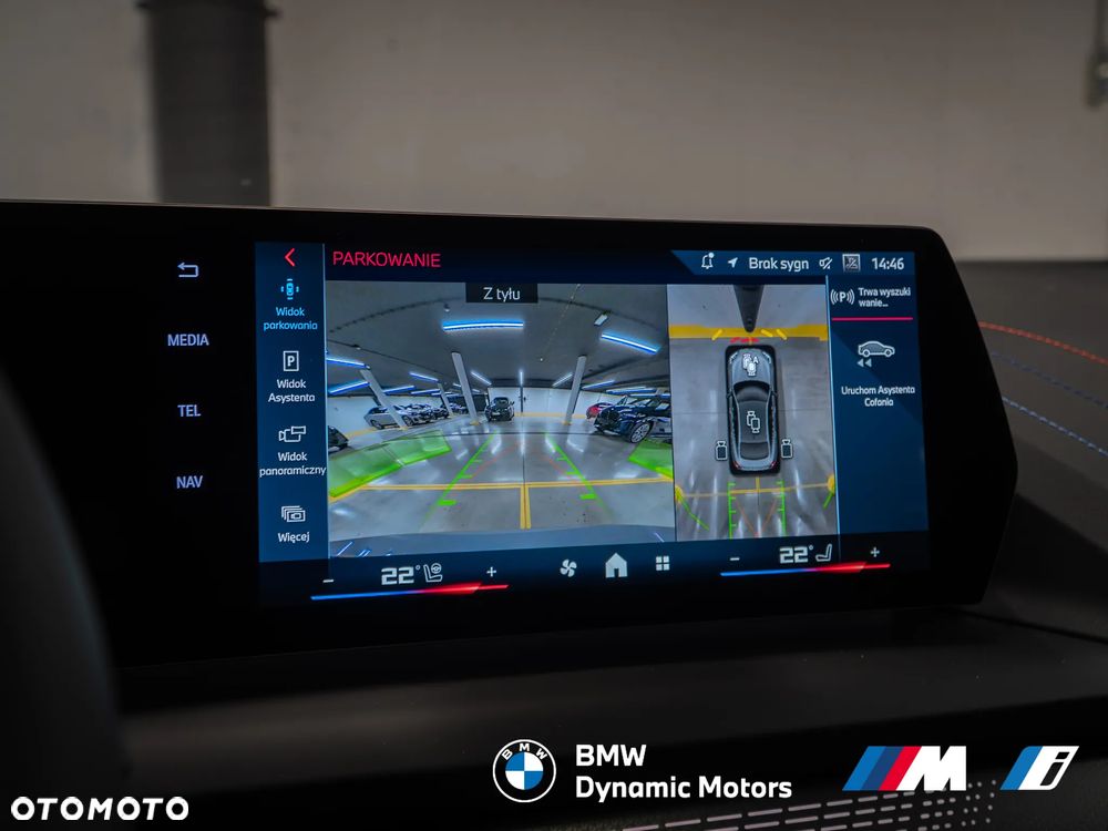 BMW Seria 2 M235i xDrive - 36