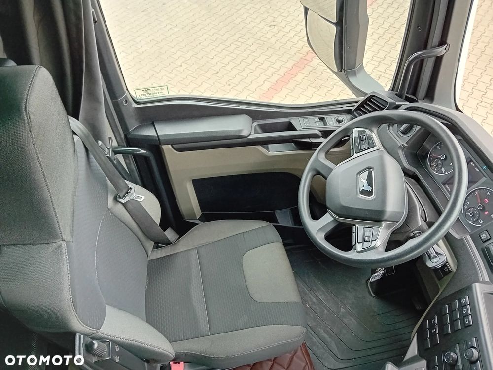 MAN TGX 18.470 BL SA - 12