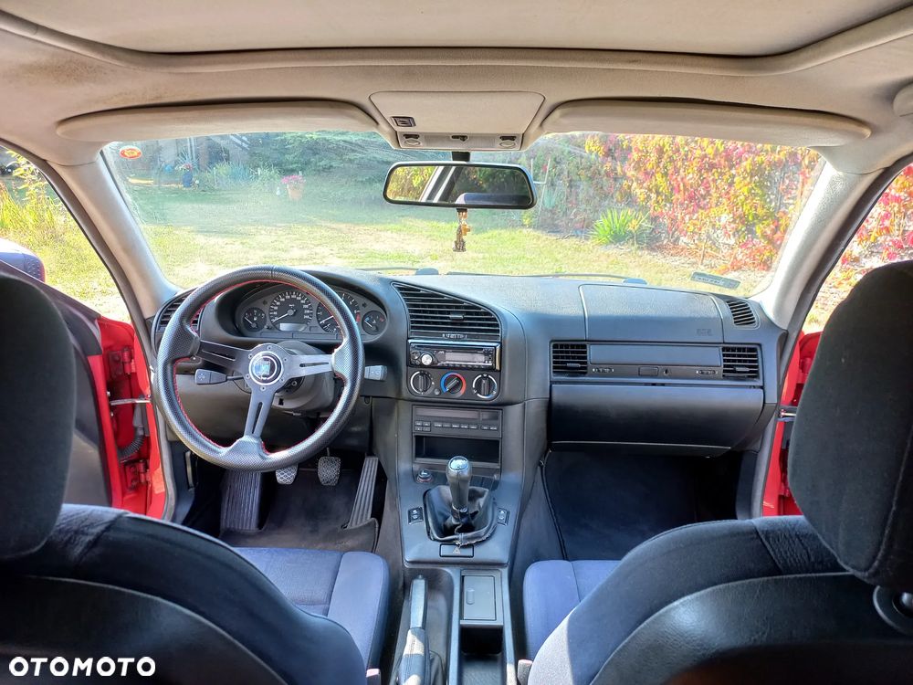 BMW Seria 3 320Ci - 22