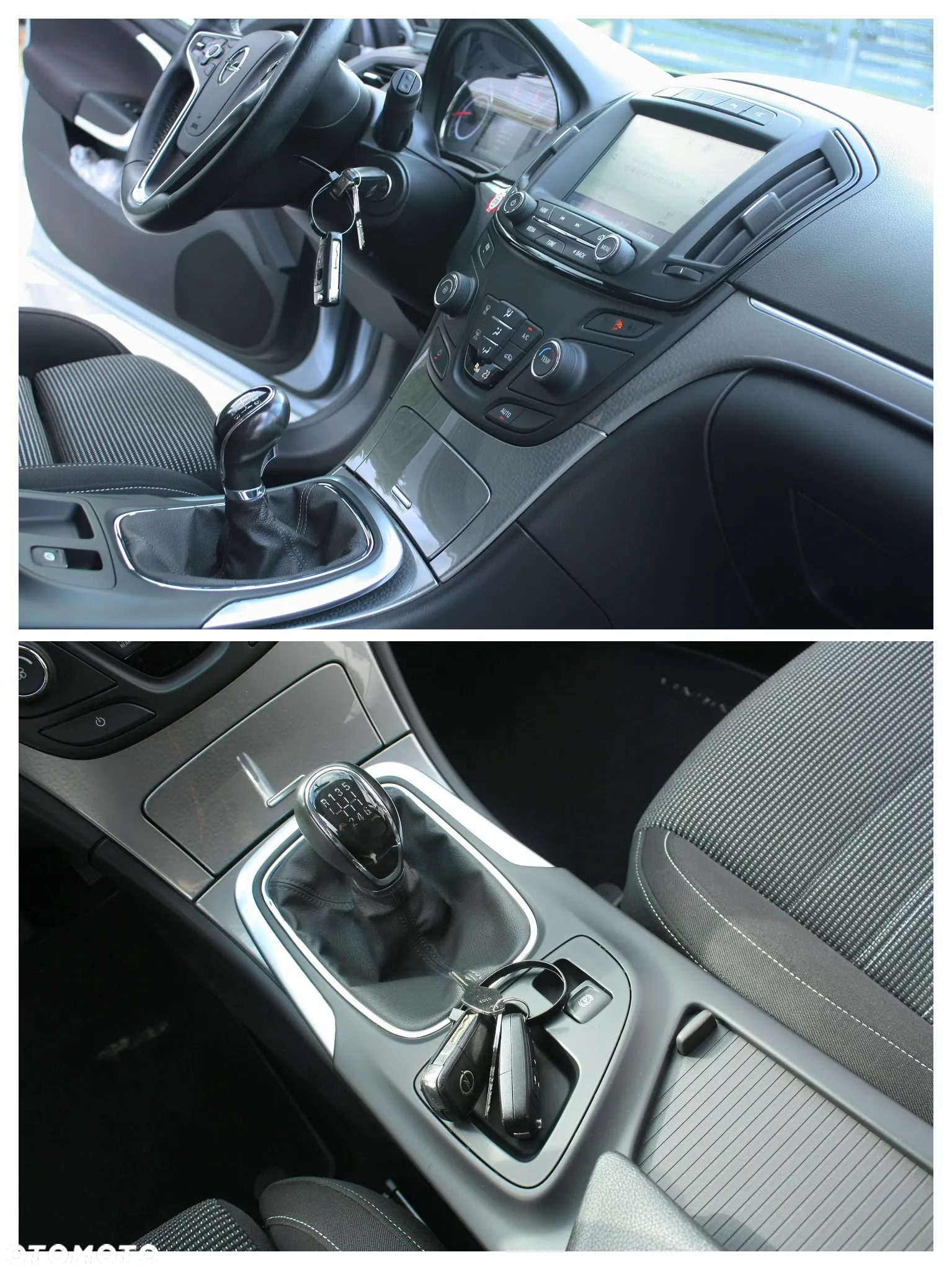 Opel Insignia - 30