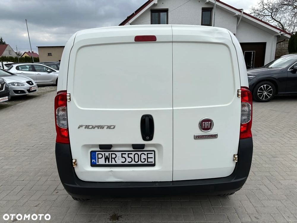 Fiat Fiorino - 27