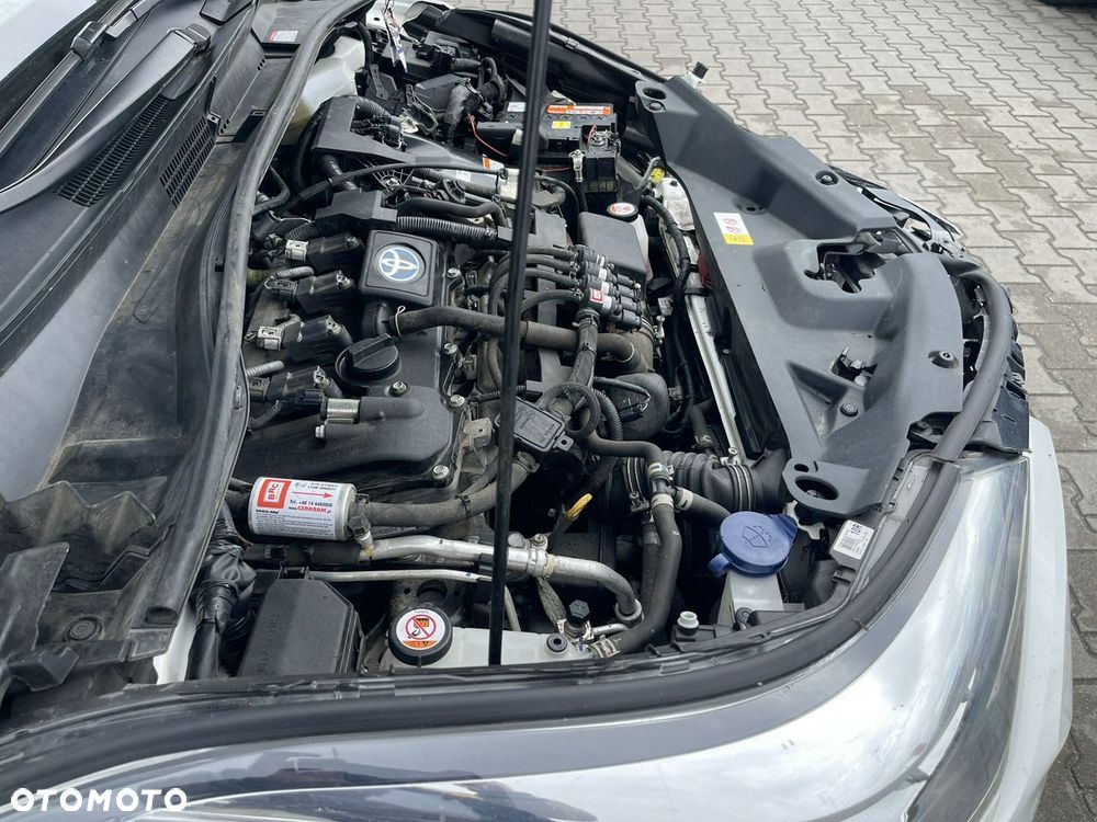 Toyota C-HR 1.8 Hybrid GPF Comfort - 17