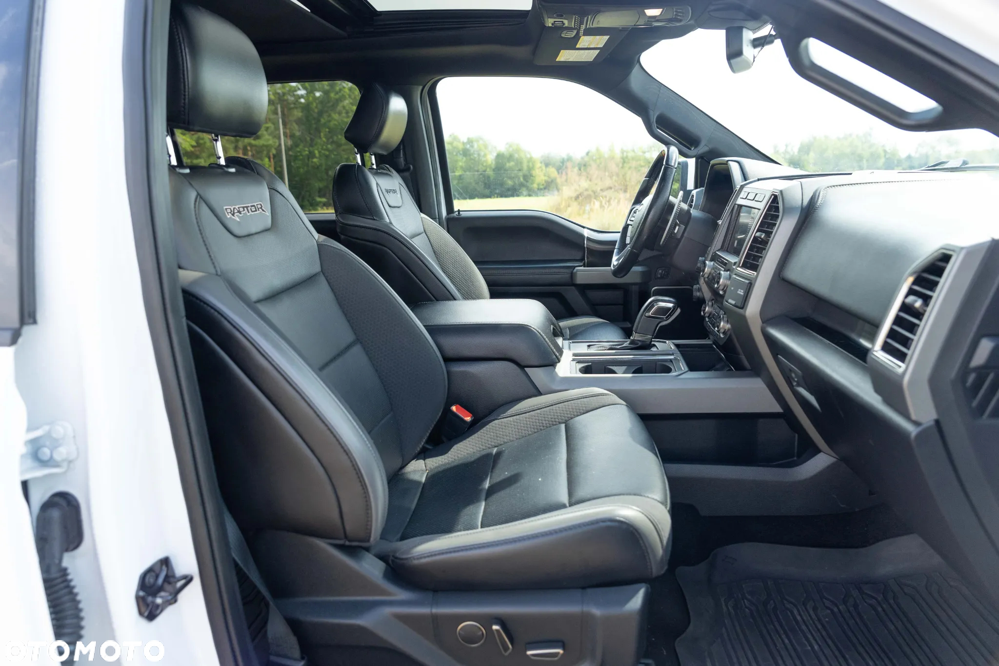 Ford F150 - 16