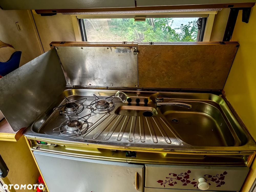 LMC Liberty 560 - 26