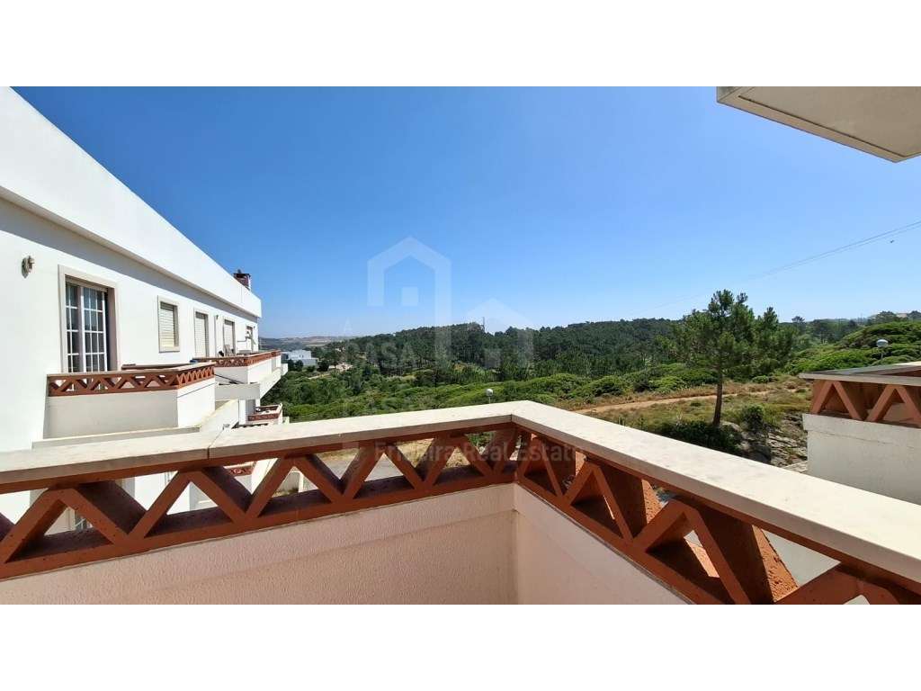 Arrenda Apartamento T0 - Ericeira, A Casa das Casas - Grande imagem: 4/19
