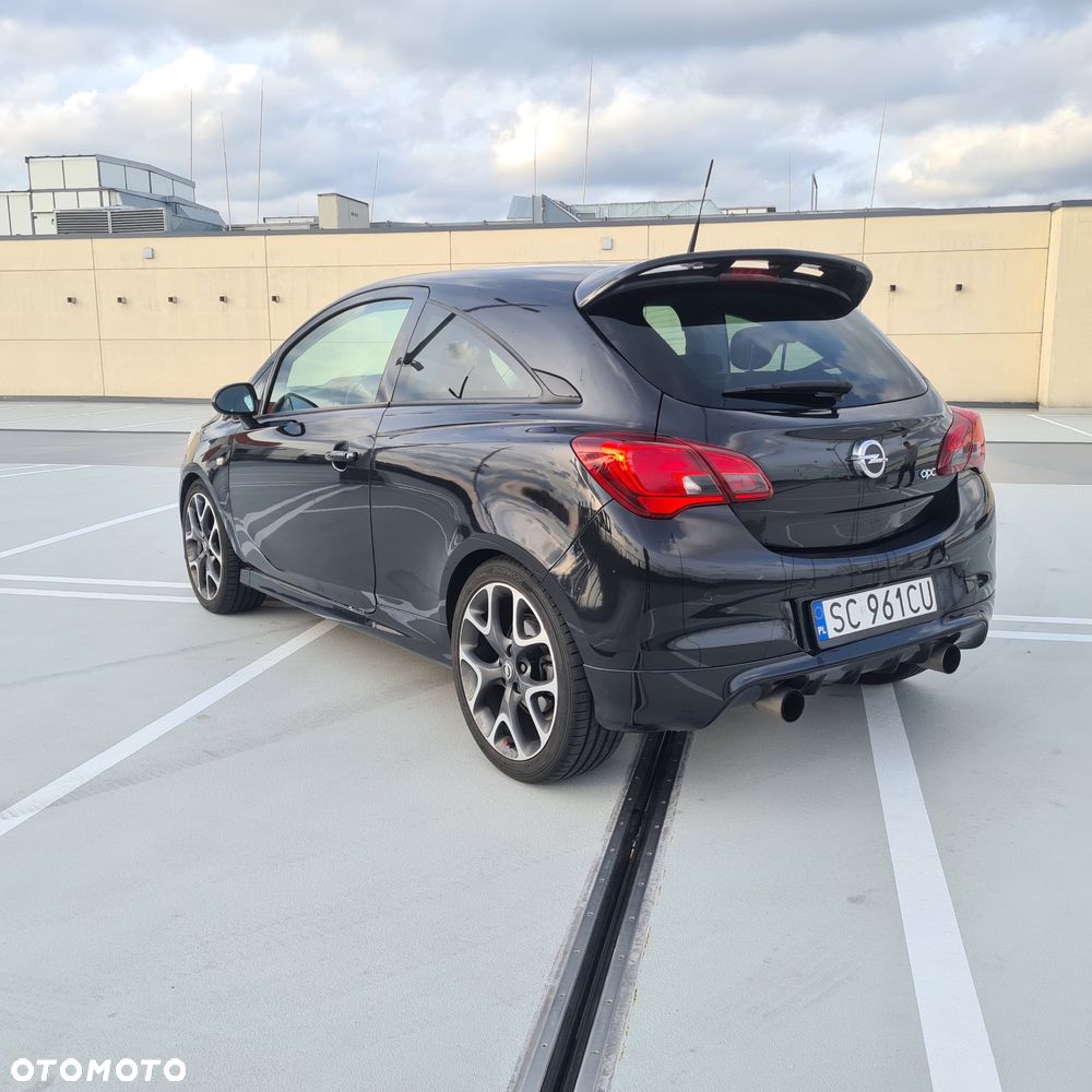 Opel Corsa - 4