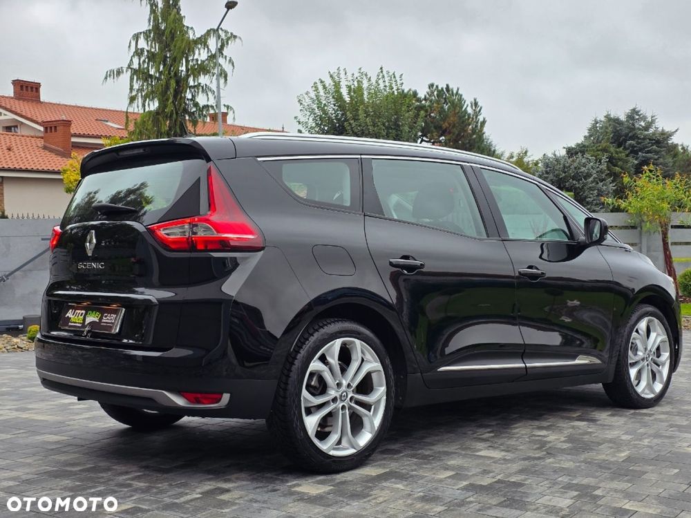 Renault Grand Scenic - 6