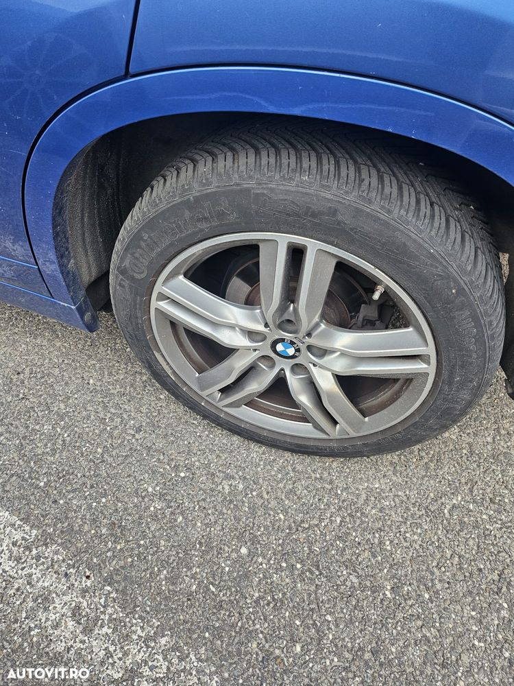 BMW X1 - 18