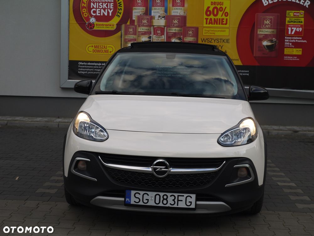 Opel Adam 1.4 Start/Stop Rocks - 25