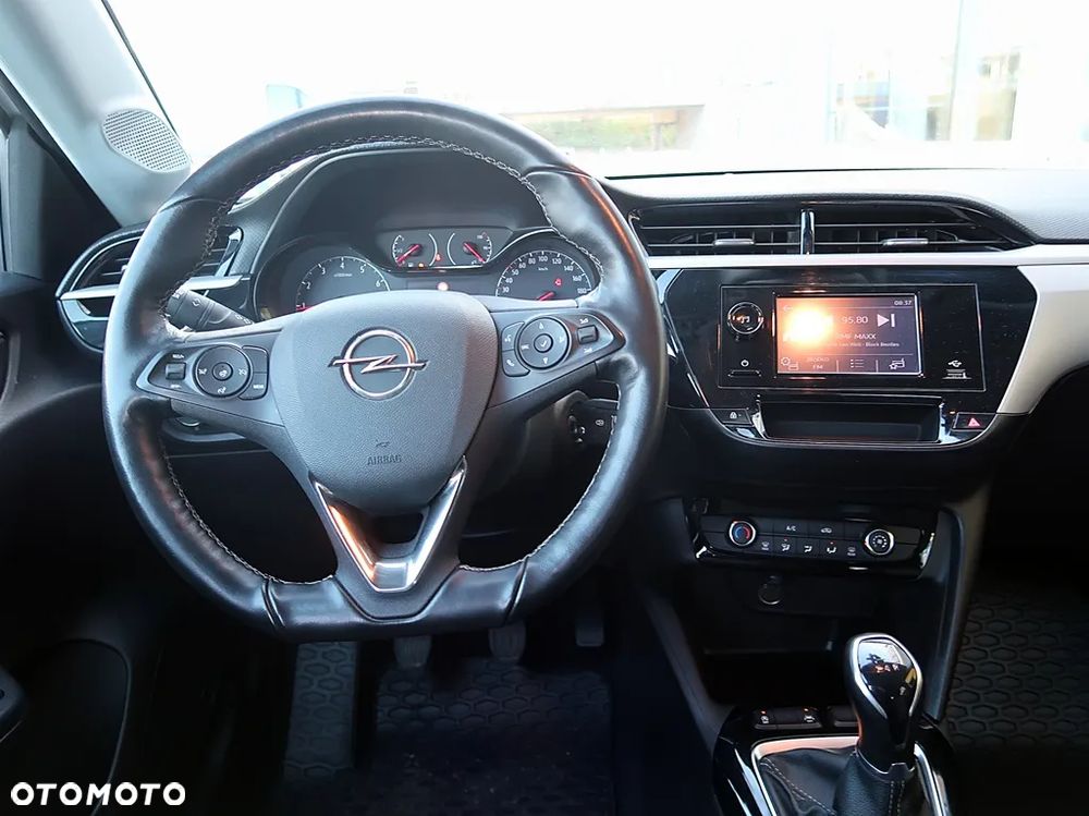 Opel Corsa 1.2 Edition S&S - 15