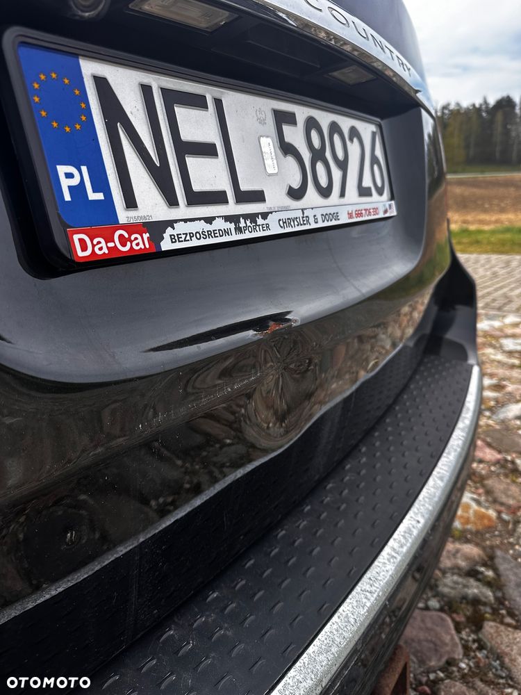 Chrysler Town & Country 3.6 Limited - 31