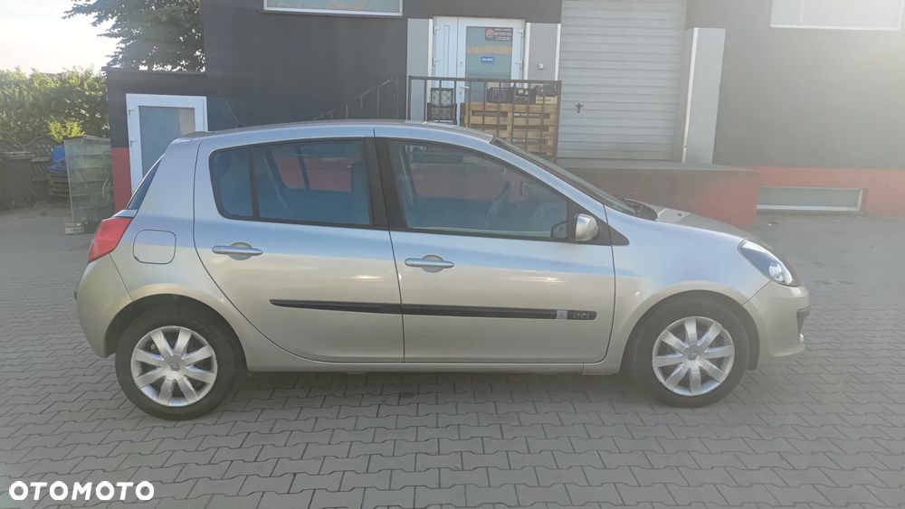 Renault Clio 1.5 dCi Expression - 35