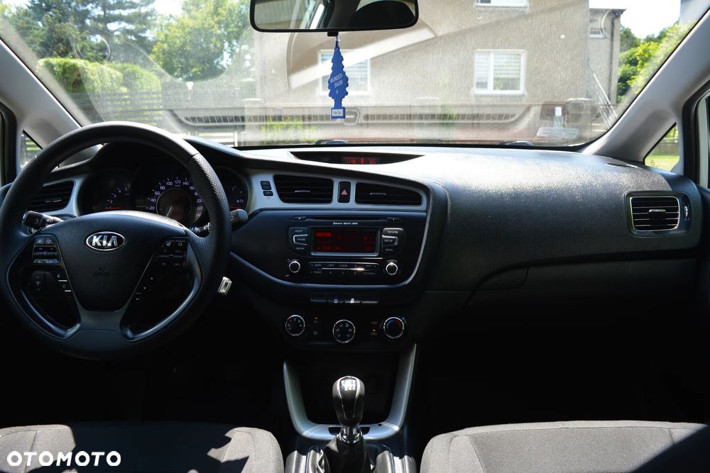 Kia ProCeed 1.4 CRDI L - 16