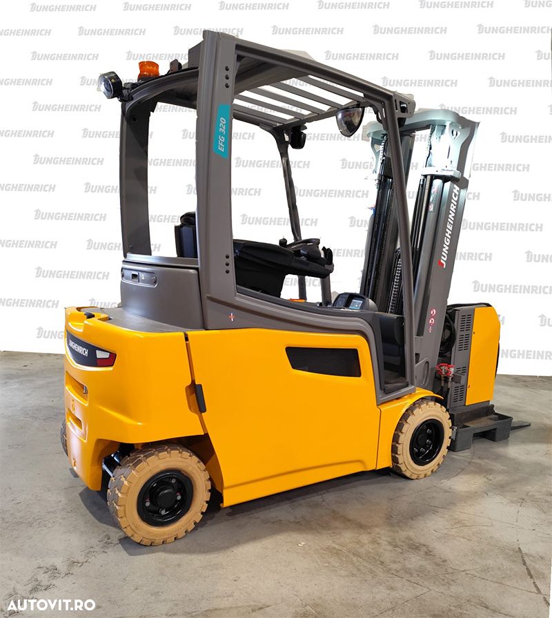 Jungheinrich EFG 320 - 2