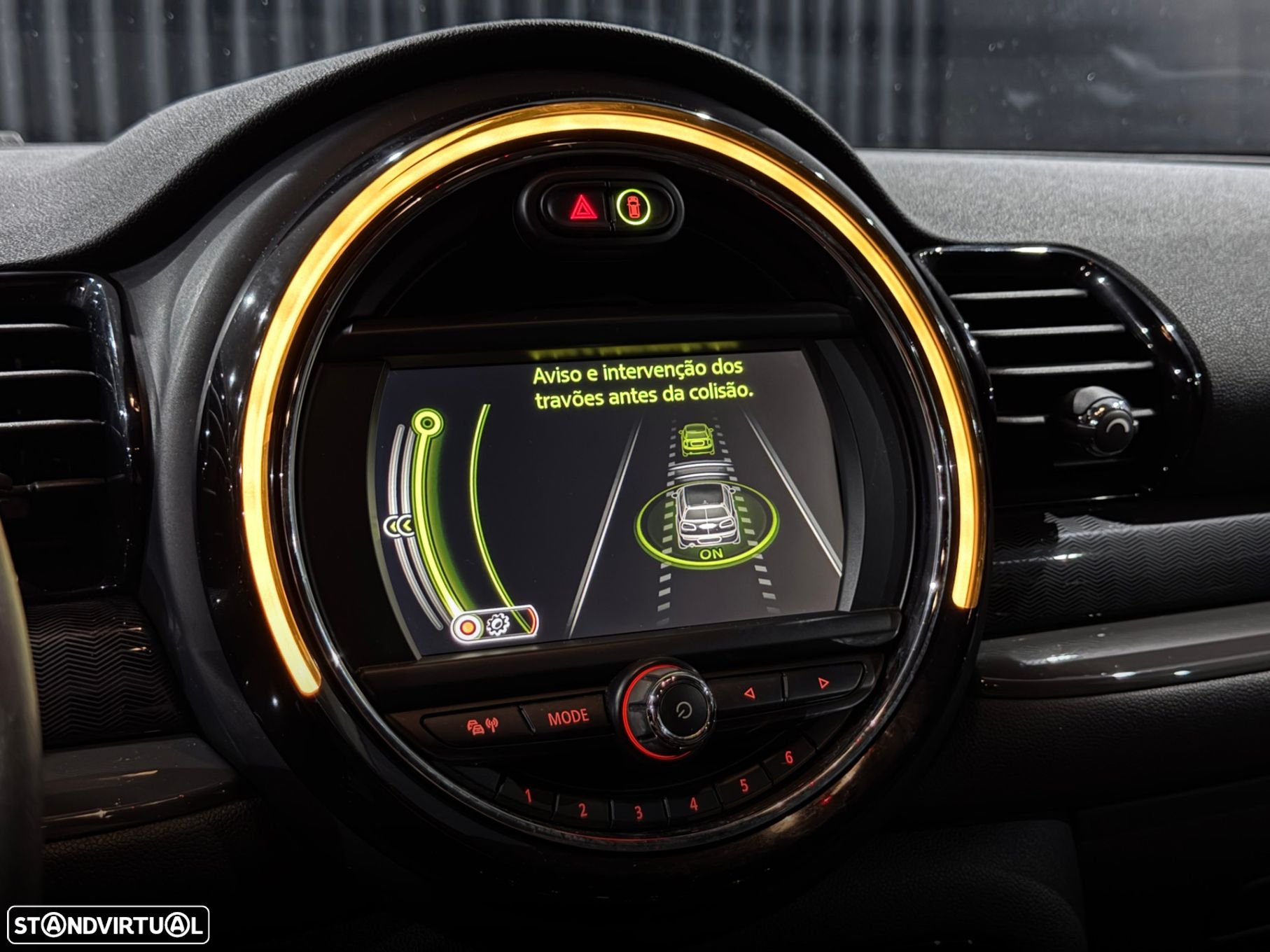 MINI Clubman - 27