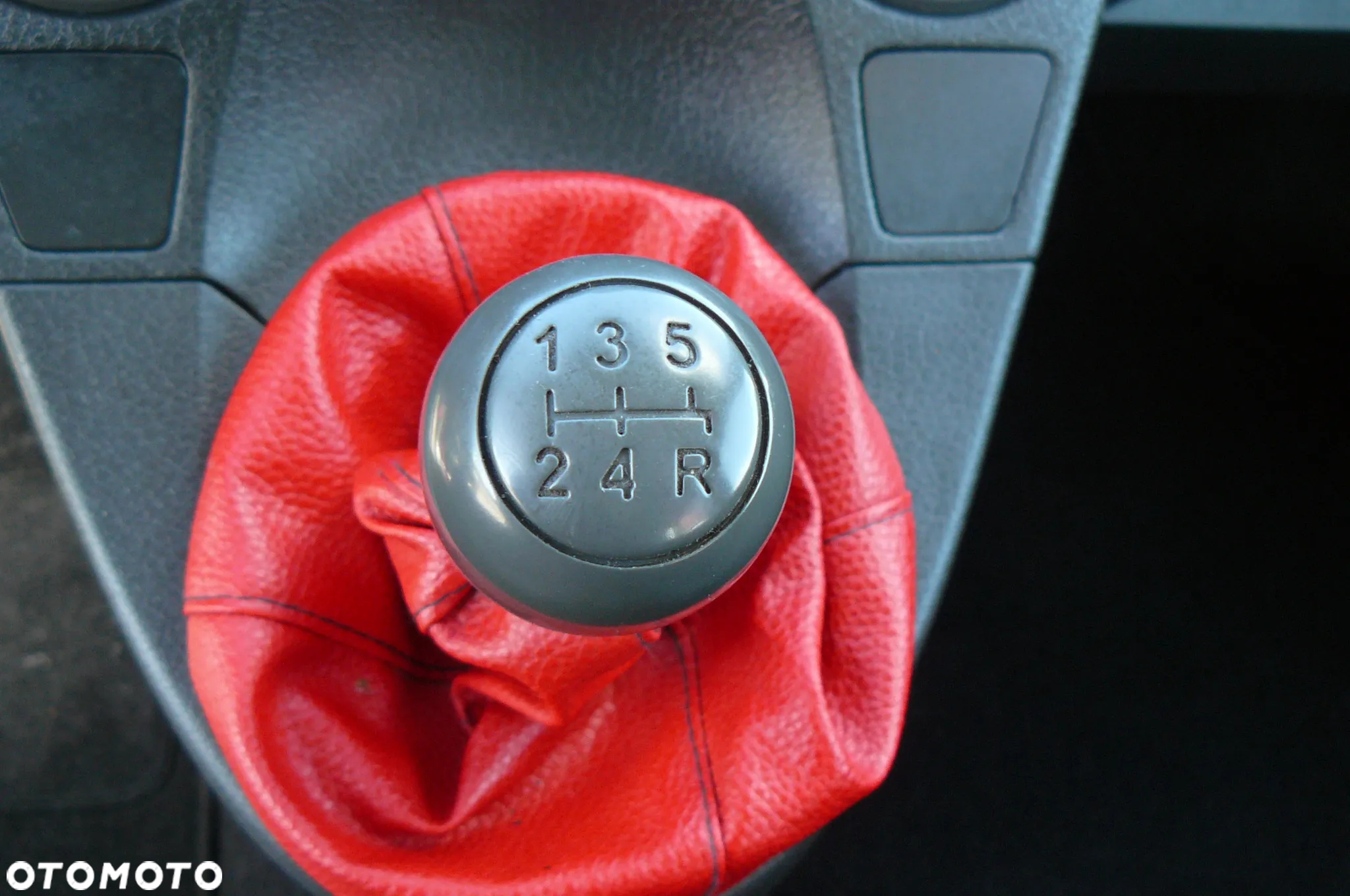 Fiat Panda 1.1 - 23