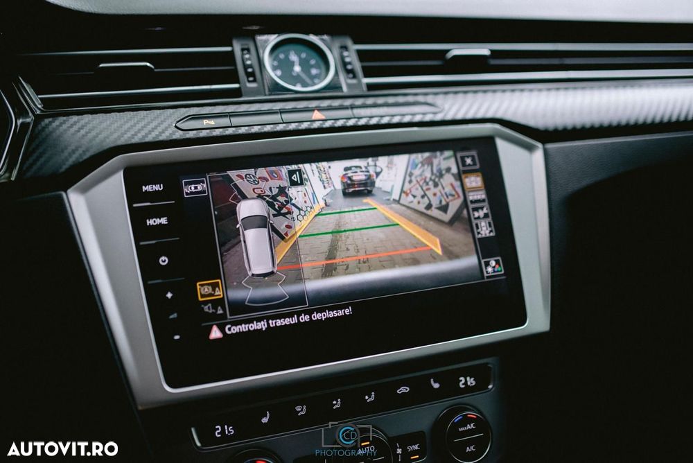 Volkswagen Passat Variant 2.0 TDI SCR Comfortline - 5