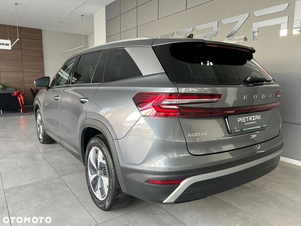 Skoda Kodiaq - 5