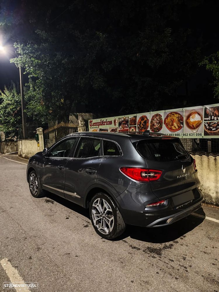 Renault Kadjar - 8