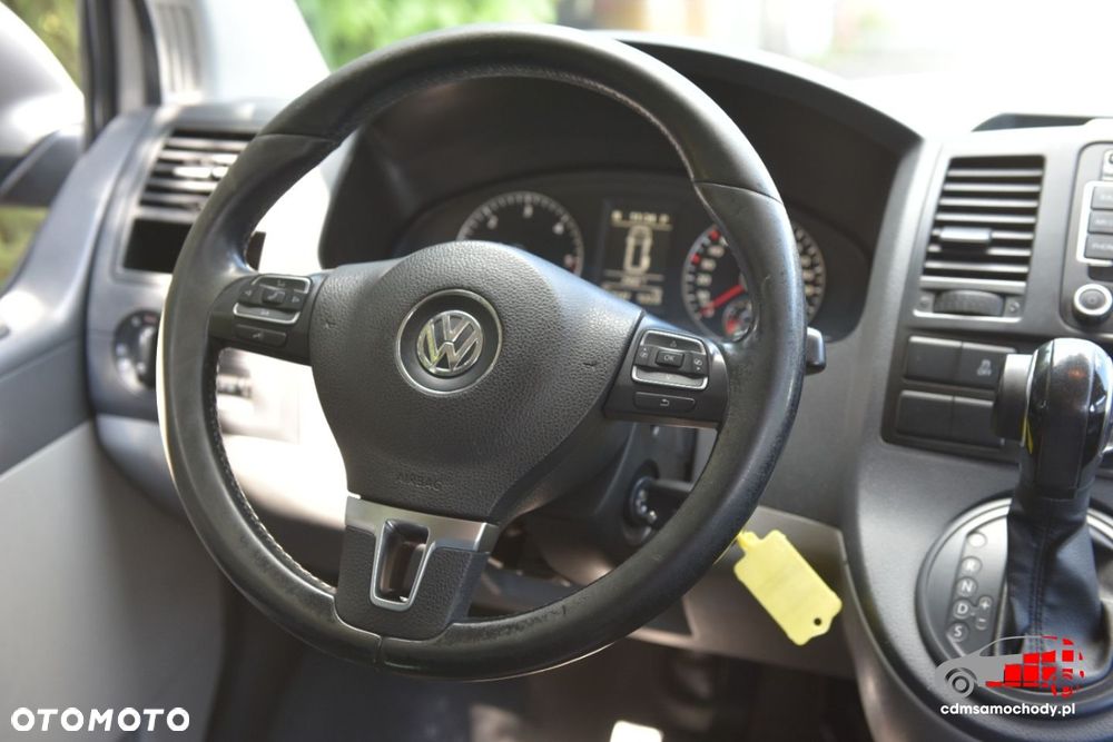 Volkswagen Transporter - 22