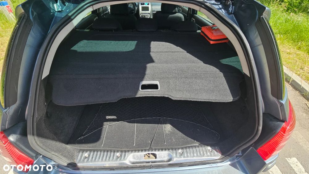 Peugeot 407 - 9