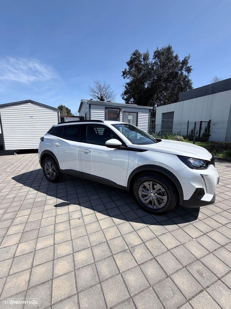 Peugeot 2008 BlueHDi 110 Allure - 7