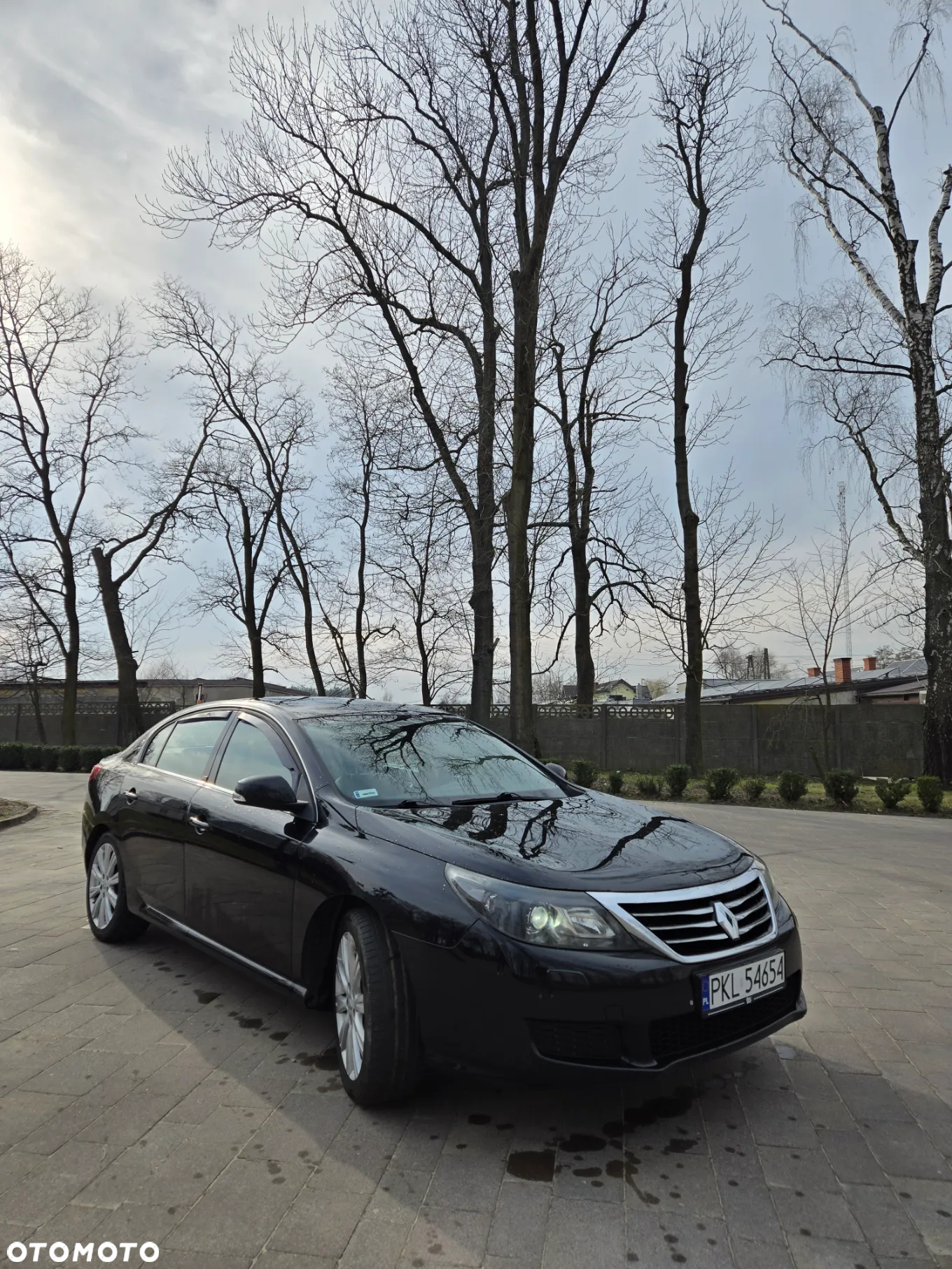 Renault Latitude 3.0 V6 dCi Initiale - 5