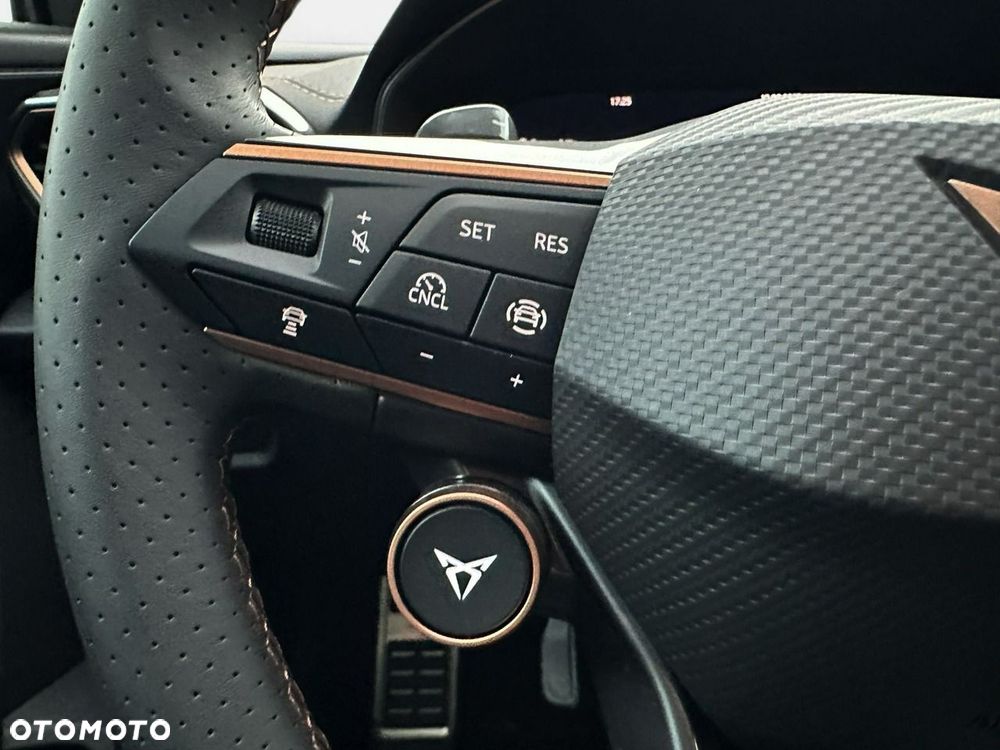 Cupra Formentor - 7