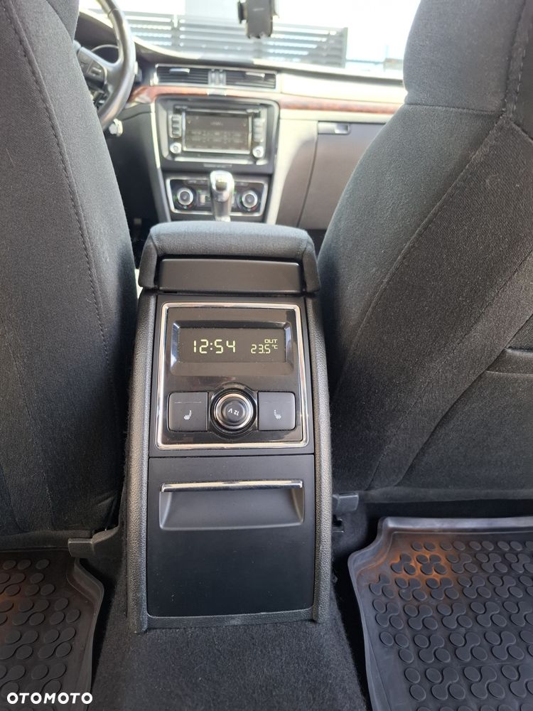 Skoda Superb 1.8 TSI Elegance - 10