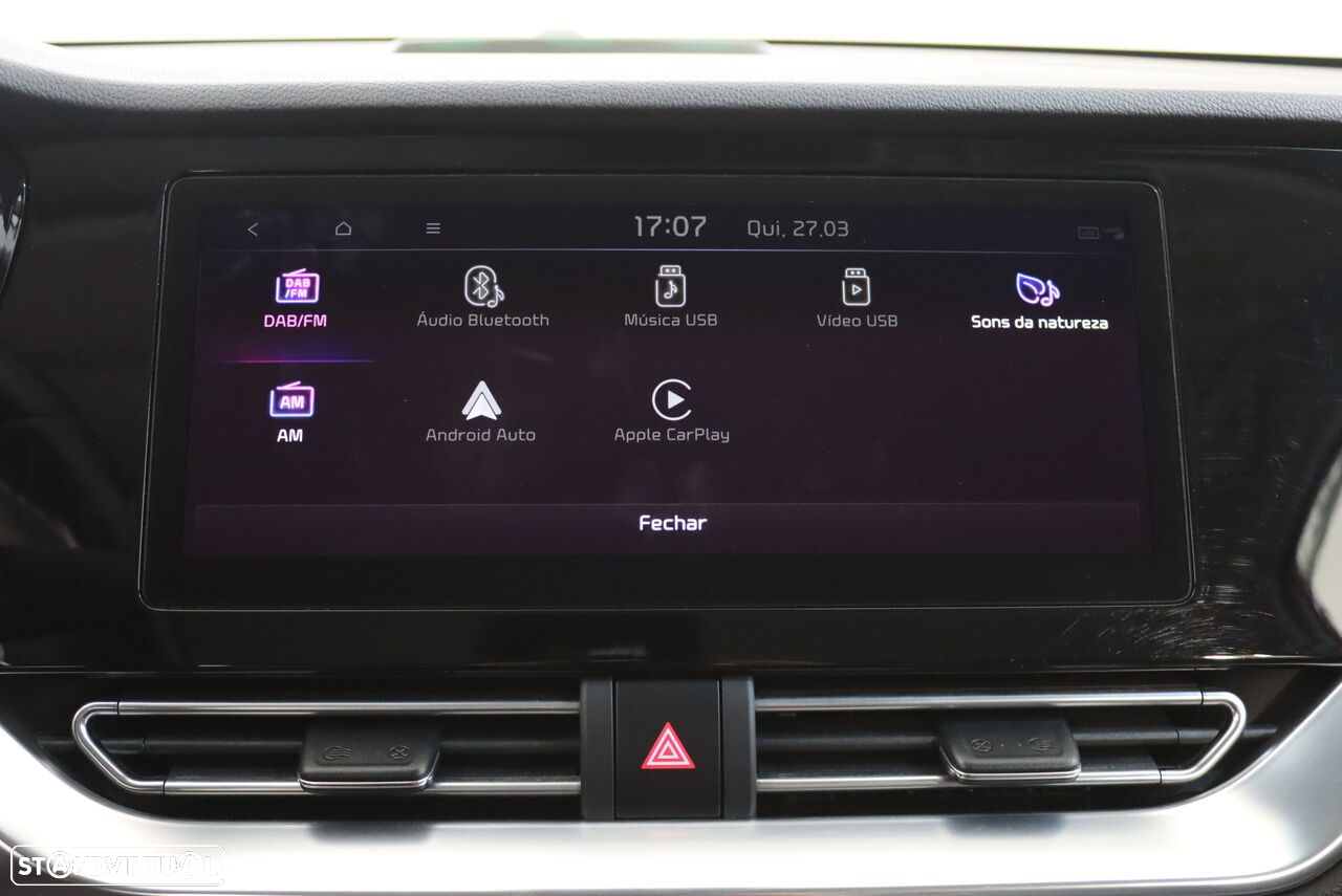 Kia e-Niro 64kWh - 27