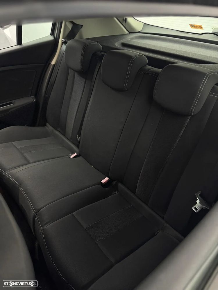 Renault Mégane 1.5 dCi Confort - 15