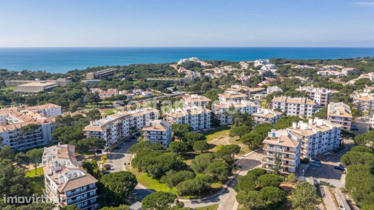 Apartamento T1+2 Venda em Albufeira e Olhos de Água,Albufeira - Grande imagem: 2/21