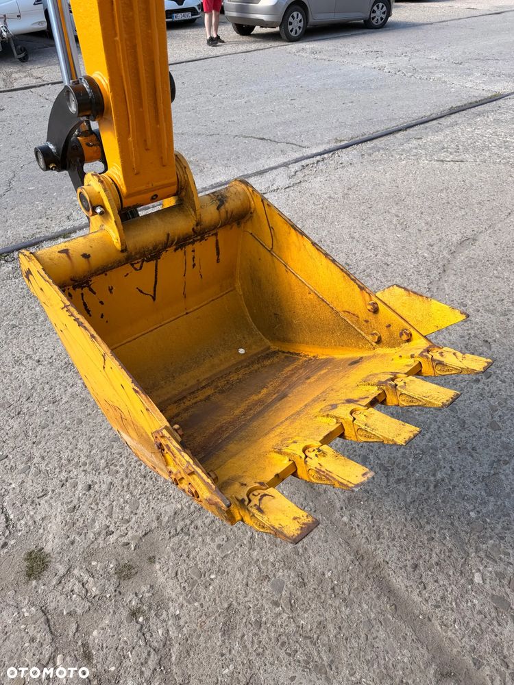 Hyundai R55-7 - 7