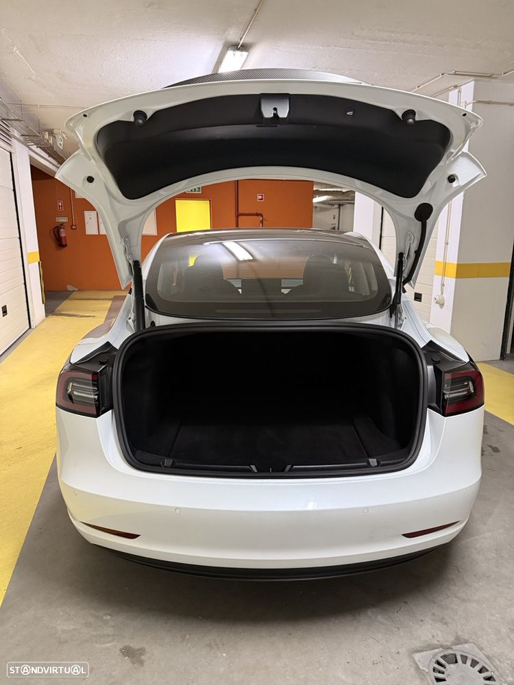 Tesla Model 3 Performance Dual Motor AWD - 7