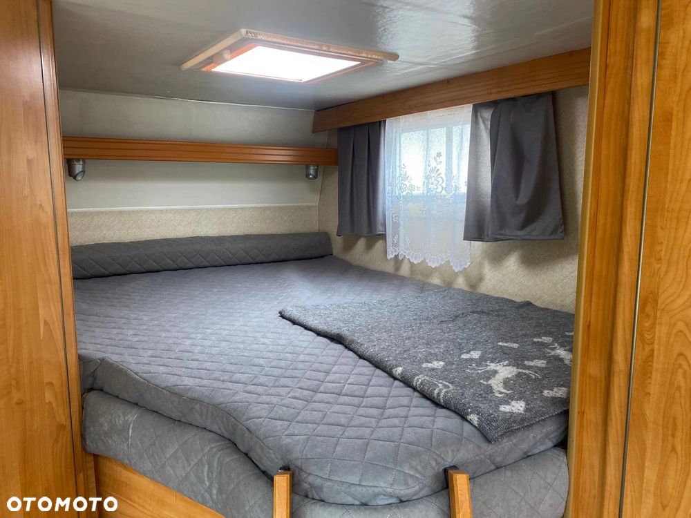 Ford Transit BAVARIA T685 - 16