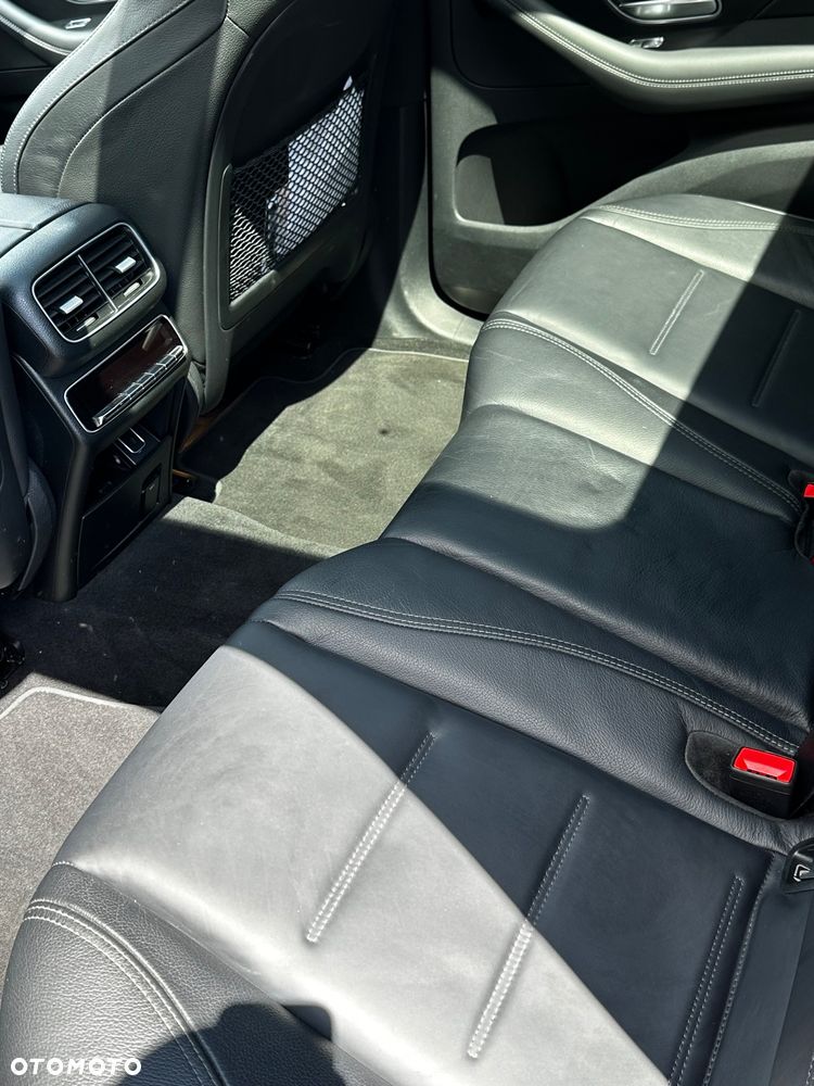 Mercedes-Benz GLE 400 d 4-Matic Premium - 9