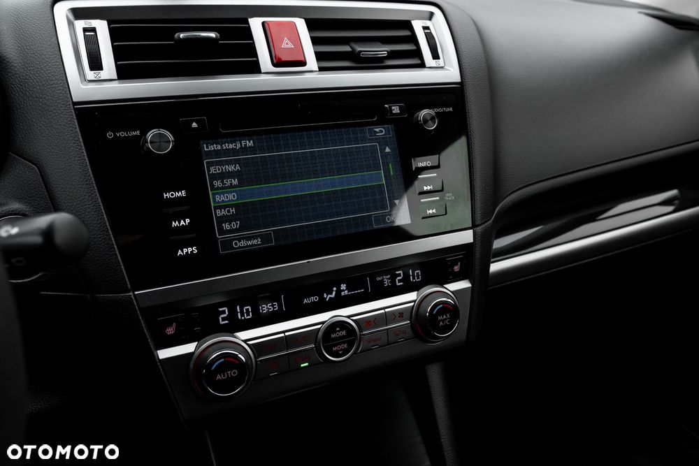 Subaru Outback 2.5RC NAV - 32