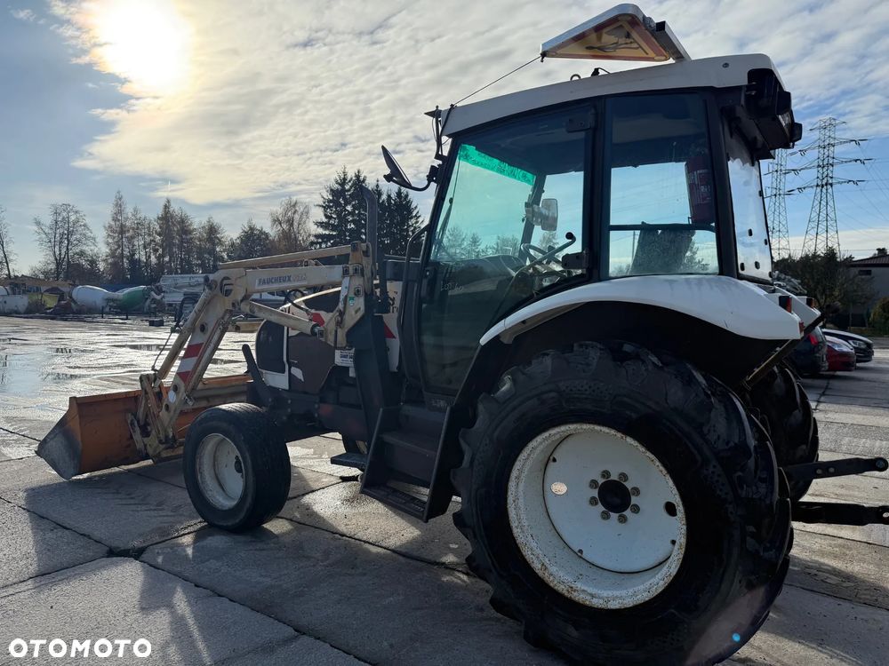 Renault ERGOS 436 / TUR / Łyżka - 3