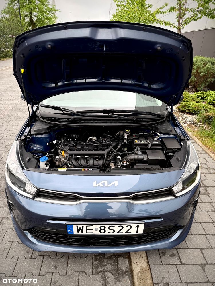 Kia Rio 1.2 M - 17