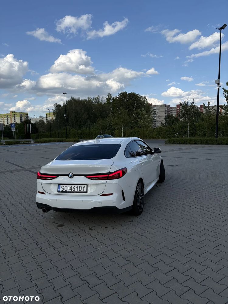 BMW Seria 2 218i M Sport - 4