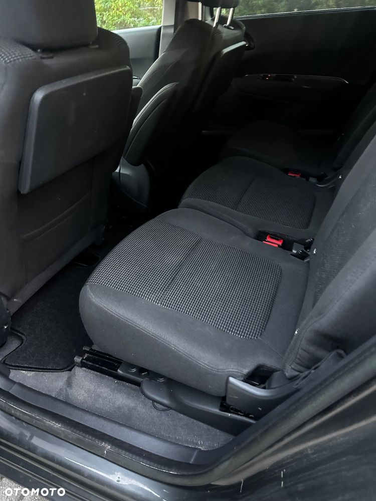 Peugeot 5008 2.0 BlueHDi Active 7os - 5