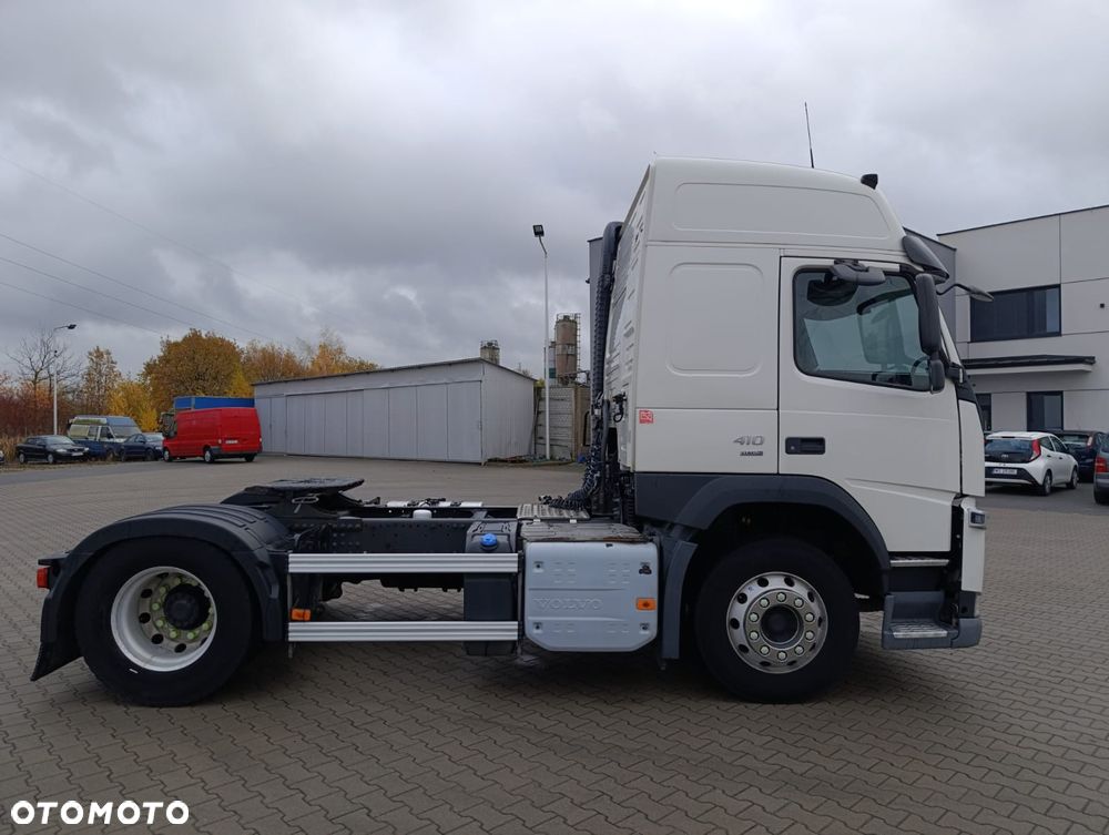 Volvo FM - 4