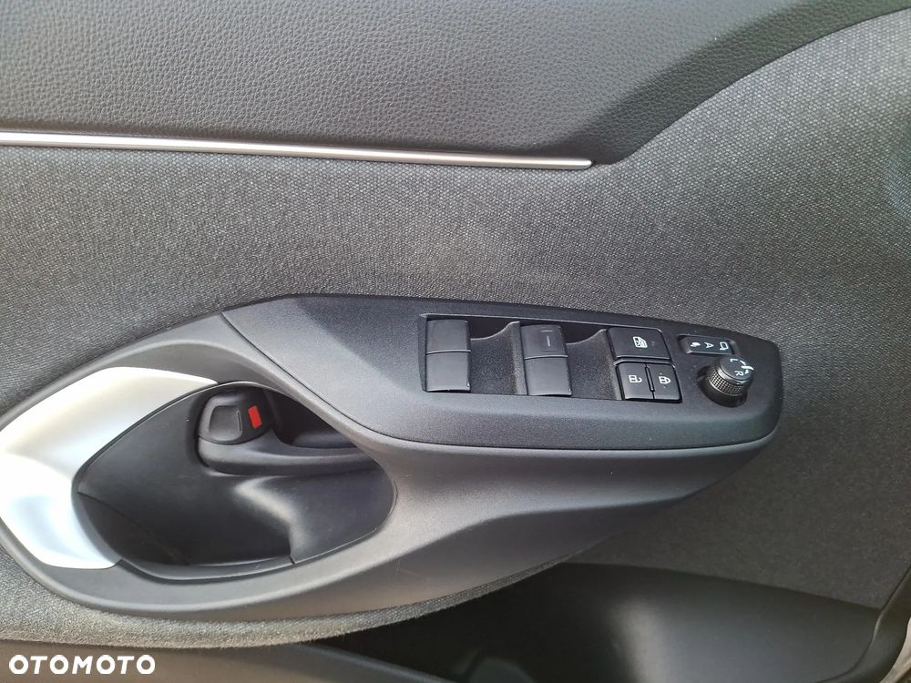 Toyota Yaris Hybrid 1.5 Comfort - 18