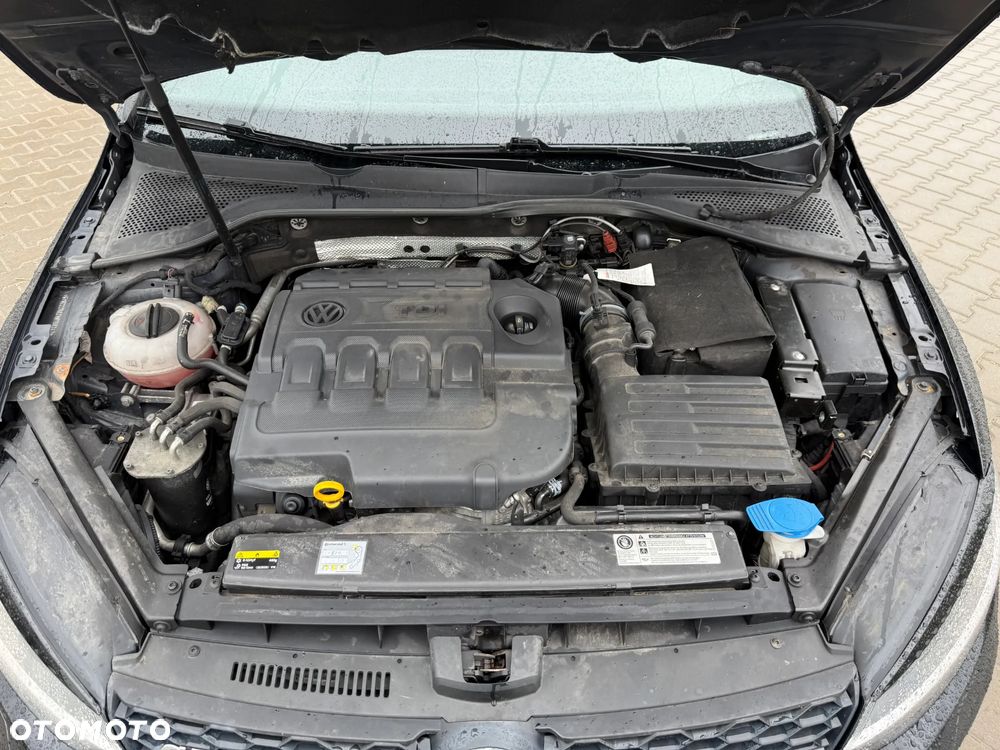 Volkswagen Golf 2.0 TDI BMT GTD - 17
