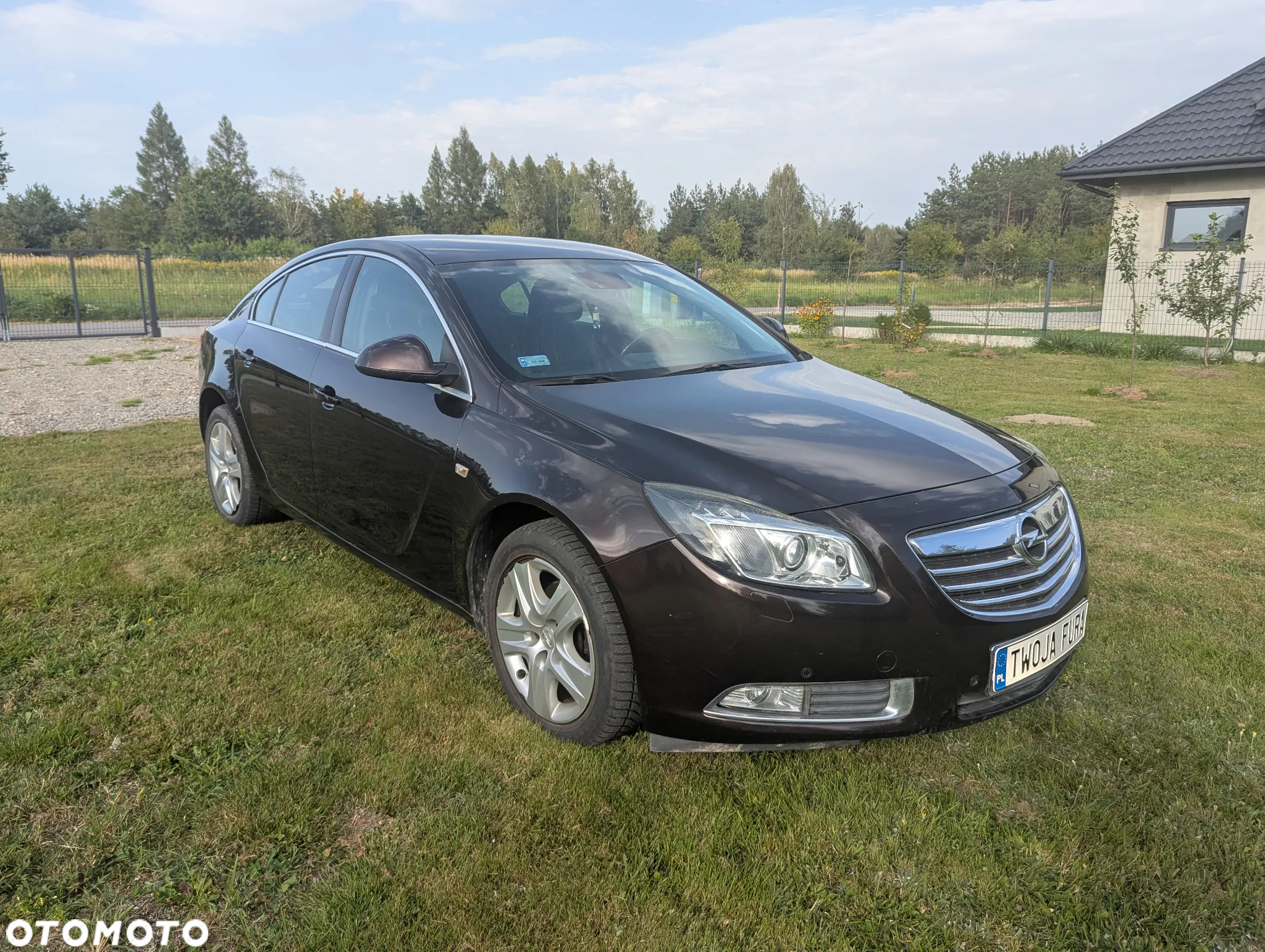 Opel Insignia 2.0 CDTI Edition - 10