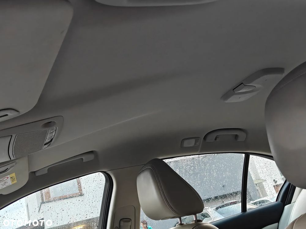 Infiniti Q50 2.0t Premium Sound Studio by Bose - 9