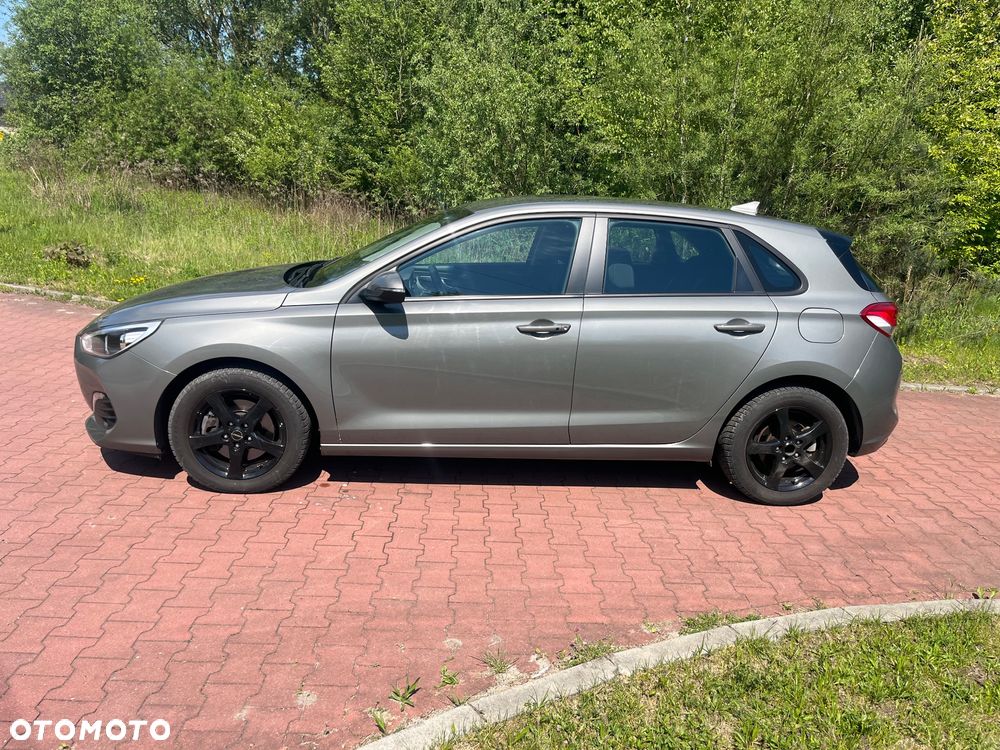 Hyundai i30 1.4 T-GDI Intro Edition - 5