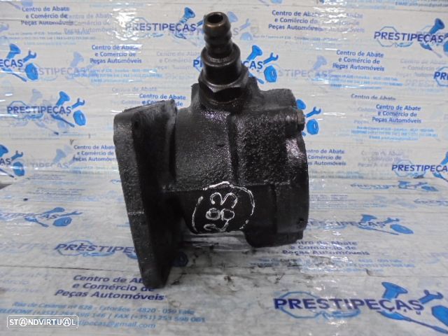 Depressor BENDITALIA CREMA IVECO 35 10 1 VCTA 1991 2.5D 105CV 5P BRANCO BENDITALIA CREMA - 4