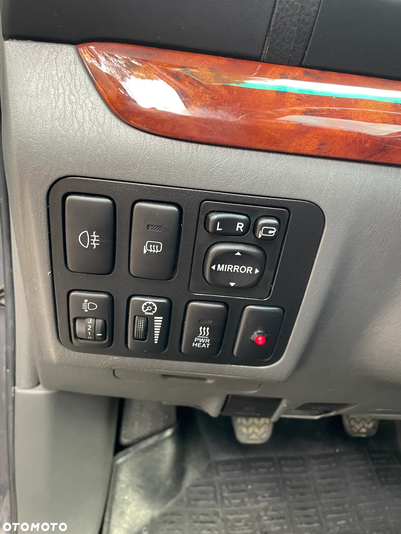 Toyota Land Cruiser 3.0 D Luna - 10